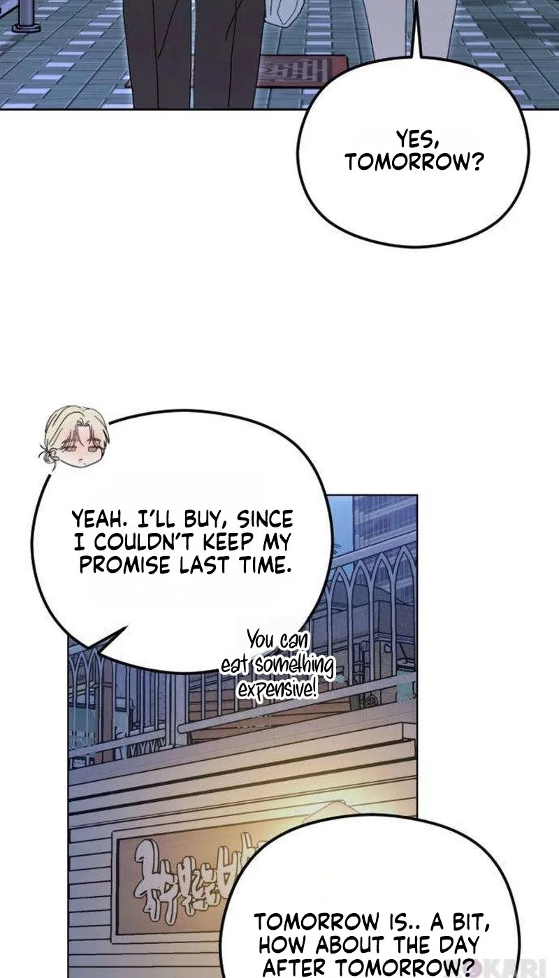 A Sibling’s POV Chapter 27 – Page 90