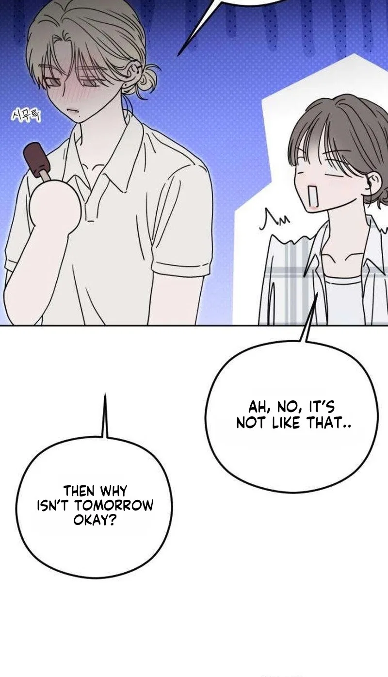 A Sibling’s POV Chapter 27 – Page 92