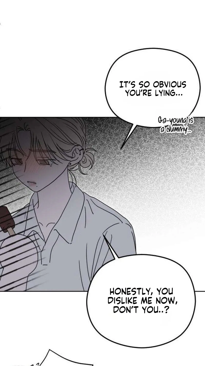 A Sibling’s POV Chapter 27 – Page 94