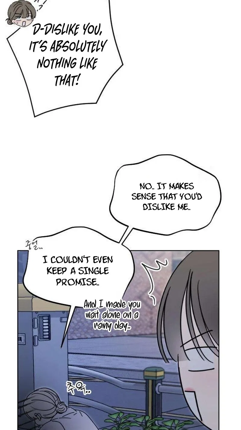 A Sibling’s POV Chapter 27 – Page 95