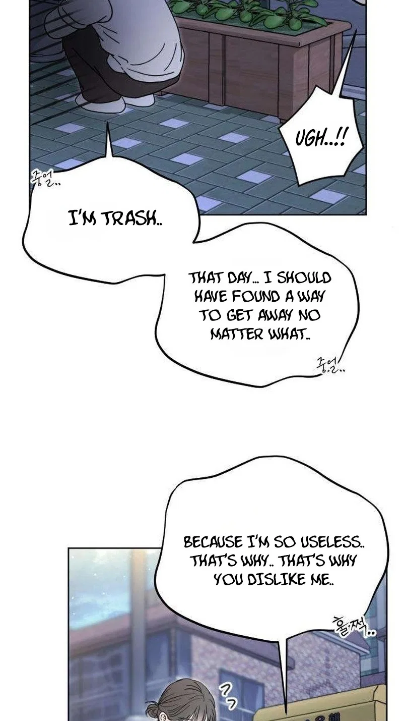 A Sibling’s POV Chapter 27 – Page 96