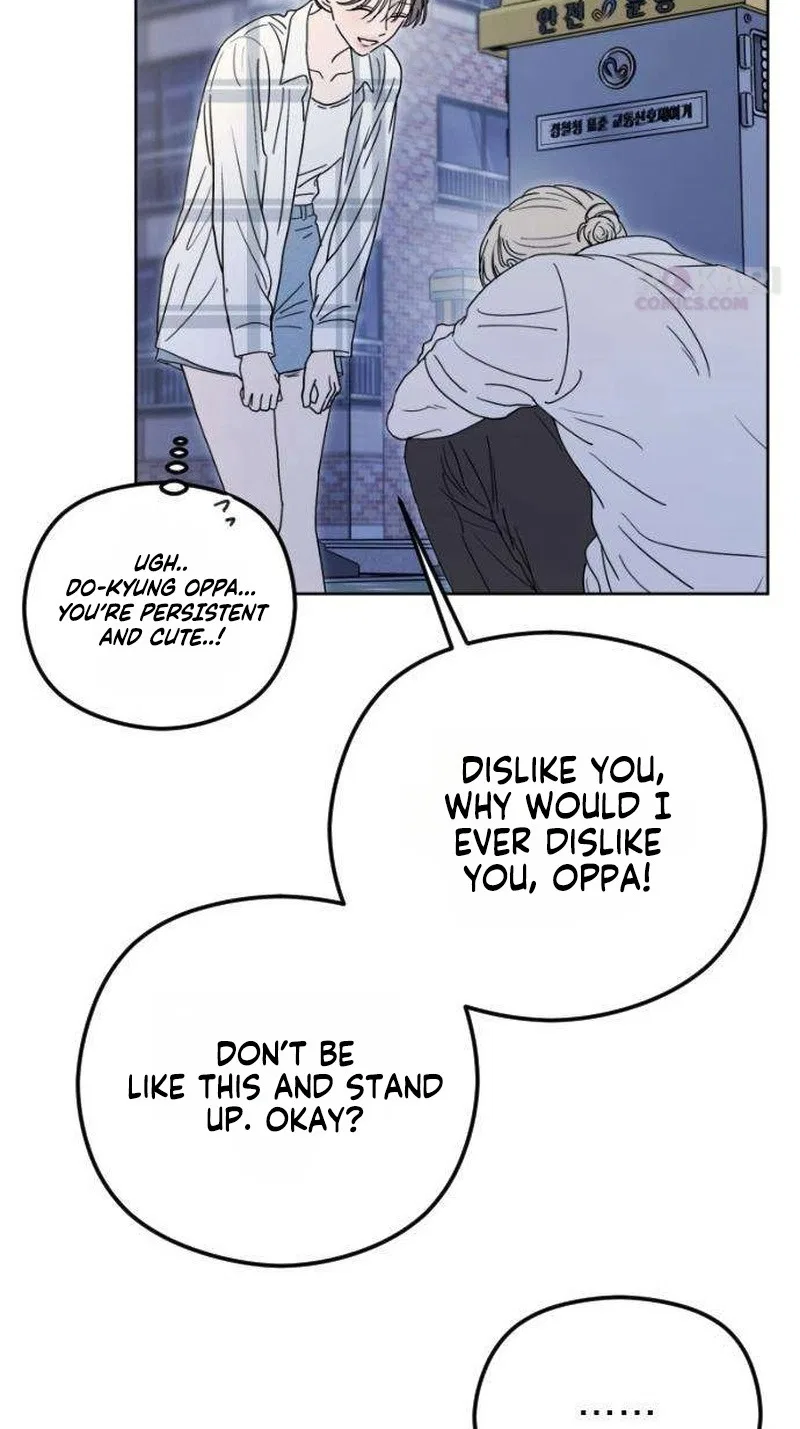 A Sibling’s POV Chapter 27 – Page 97