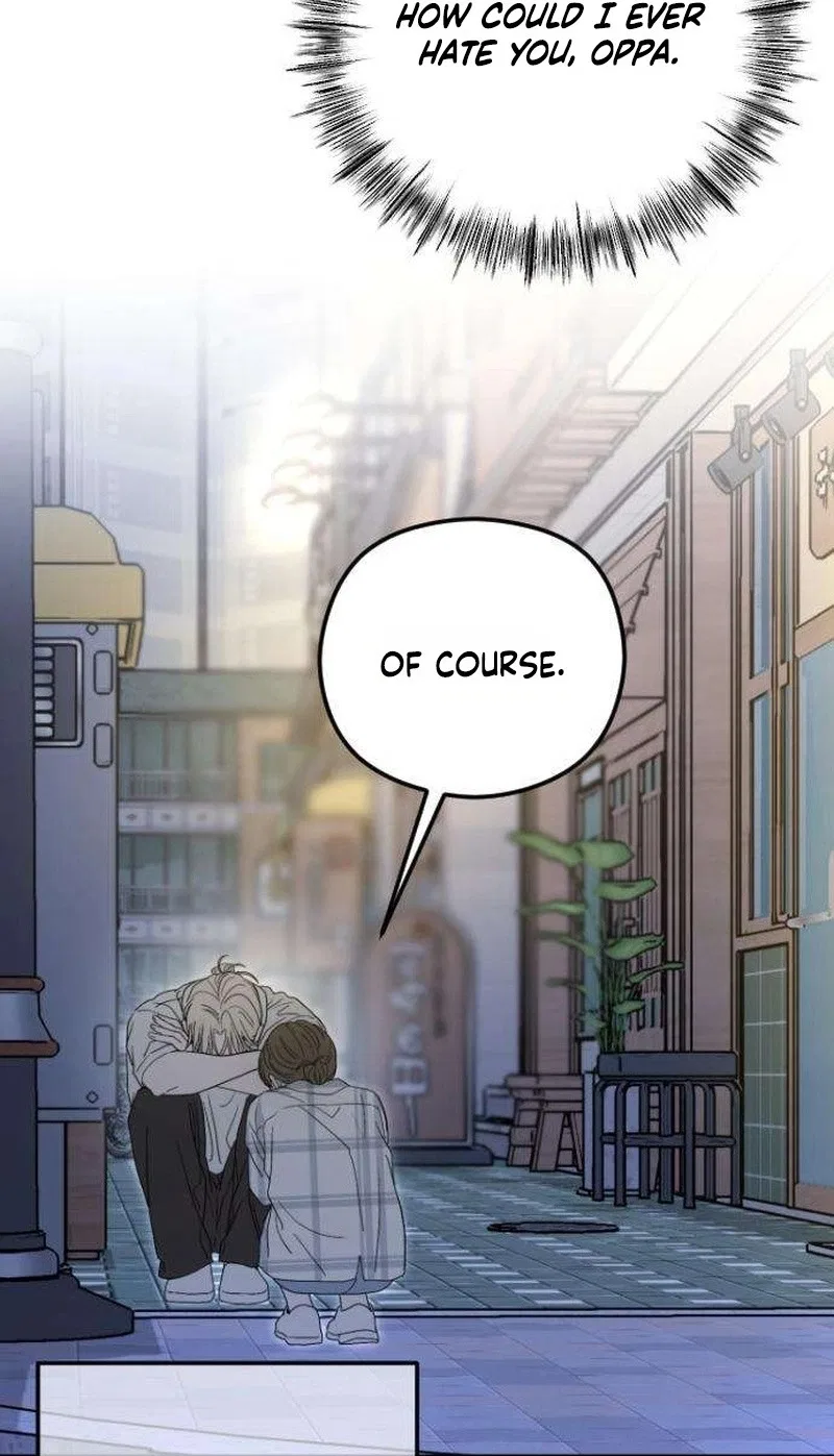 A Sibling’s POV Chapter 27 – Page 101