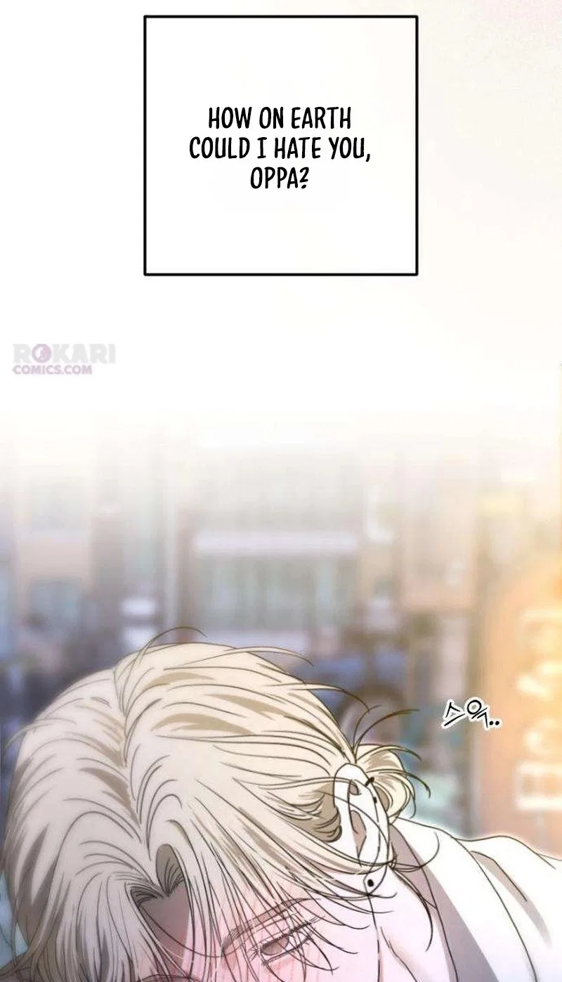 A Sibling’s POV Chapter 27 – Page 103