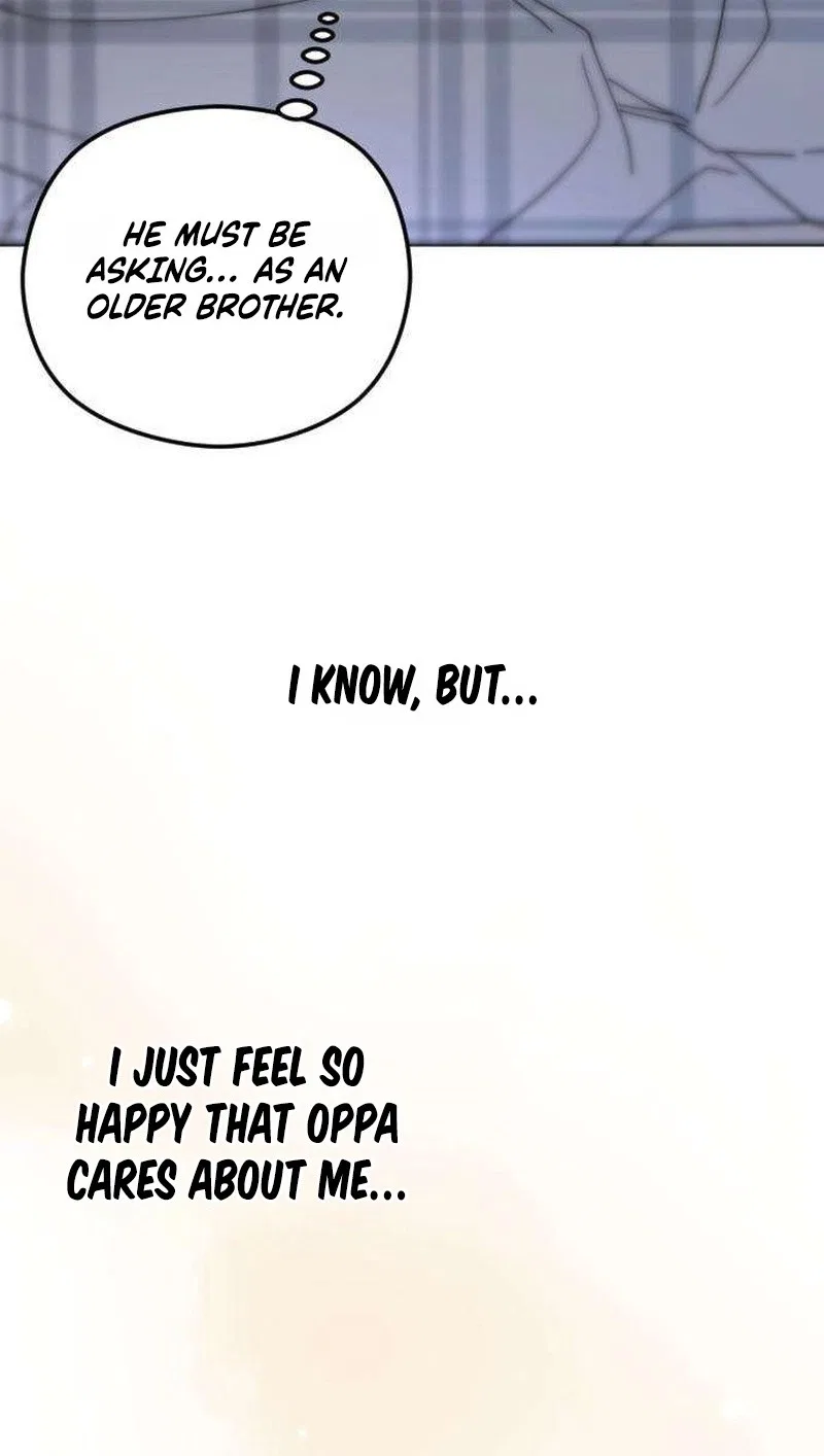 A Sibling’s POV Chapter 27 – Page 107