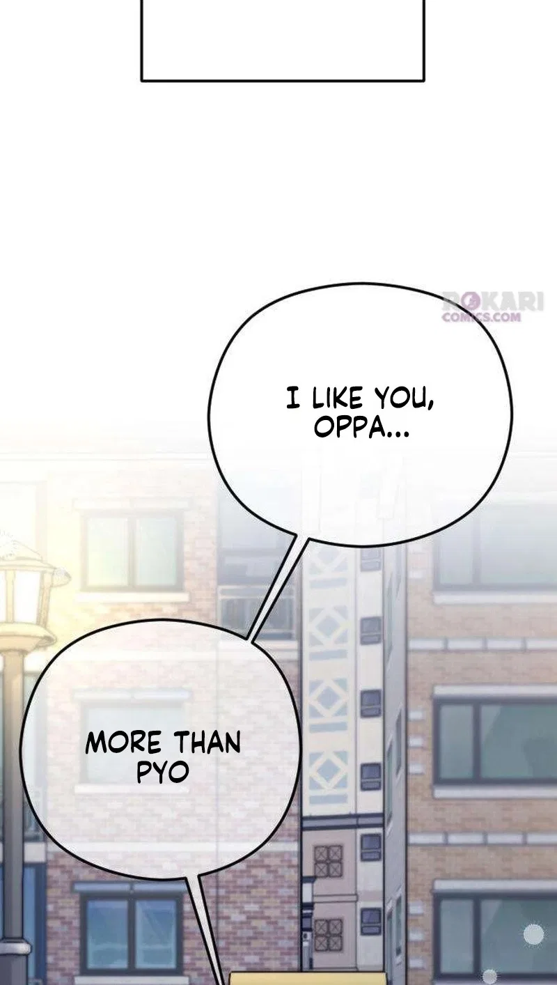 A Sibling’s POV Chapter 27 – Page 110