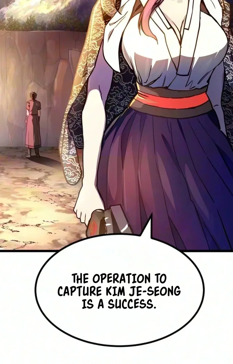 The Red Yaksha Chapter 21 – Page 7