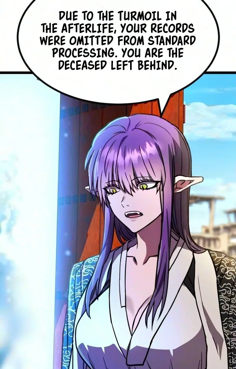 The Red Yaksha Chapter 21 – Page 28