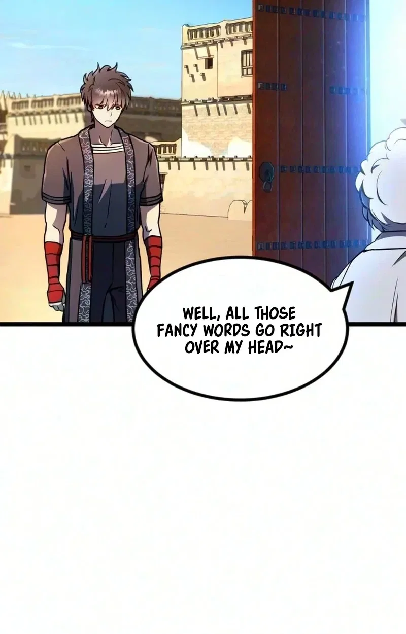 The Red Yaksha Chapter 21 – Page 30