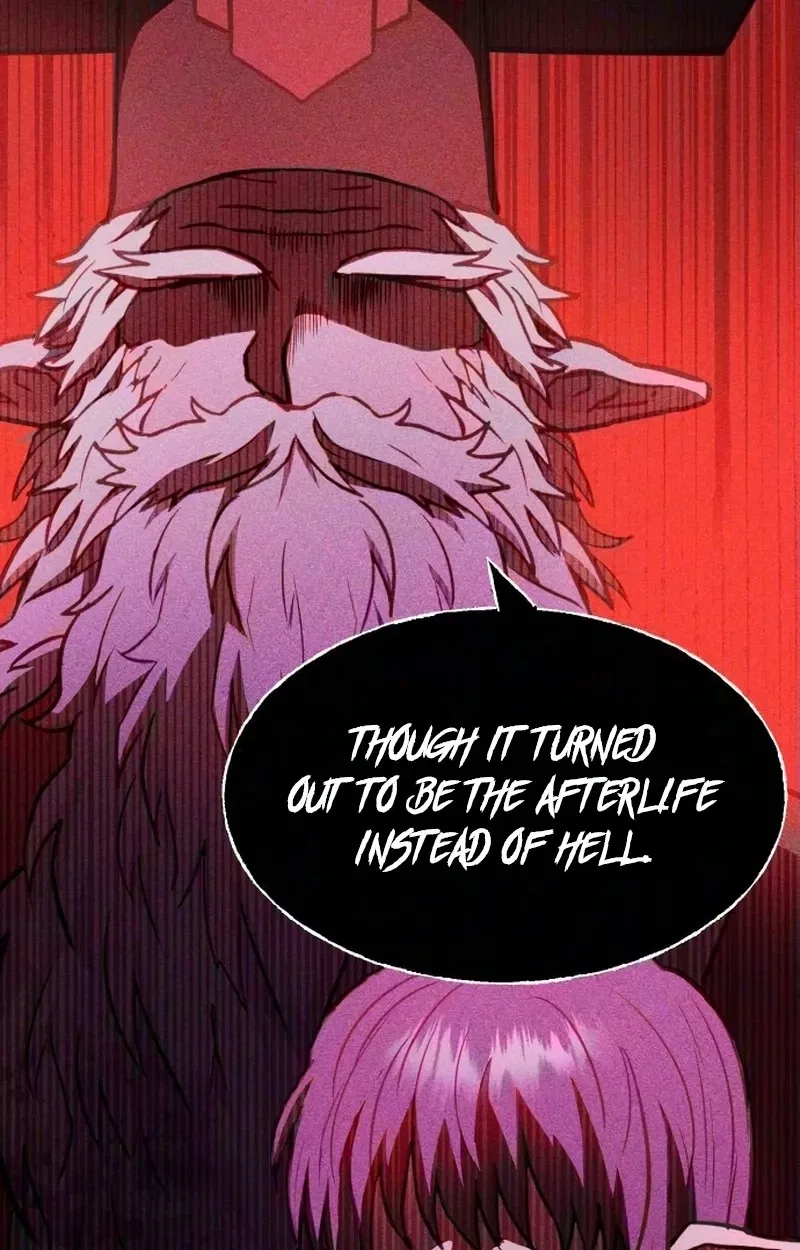 The Red Yaksha Chapter 21 – Page 73