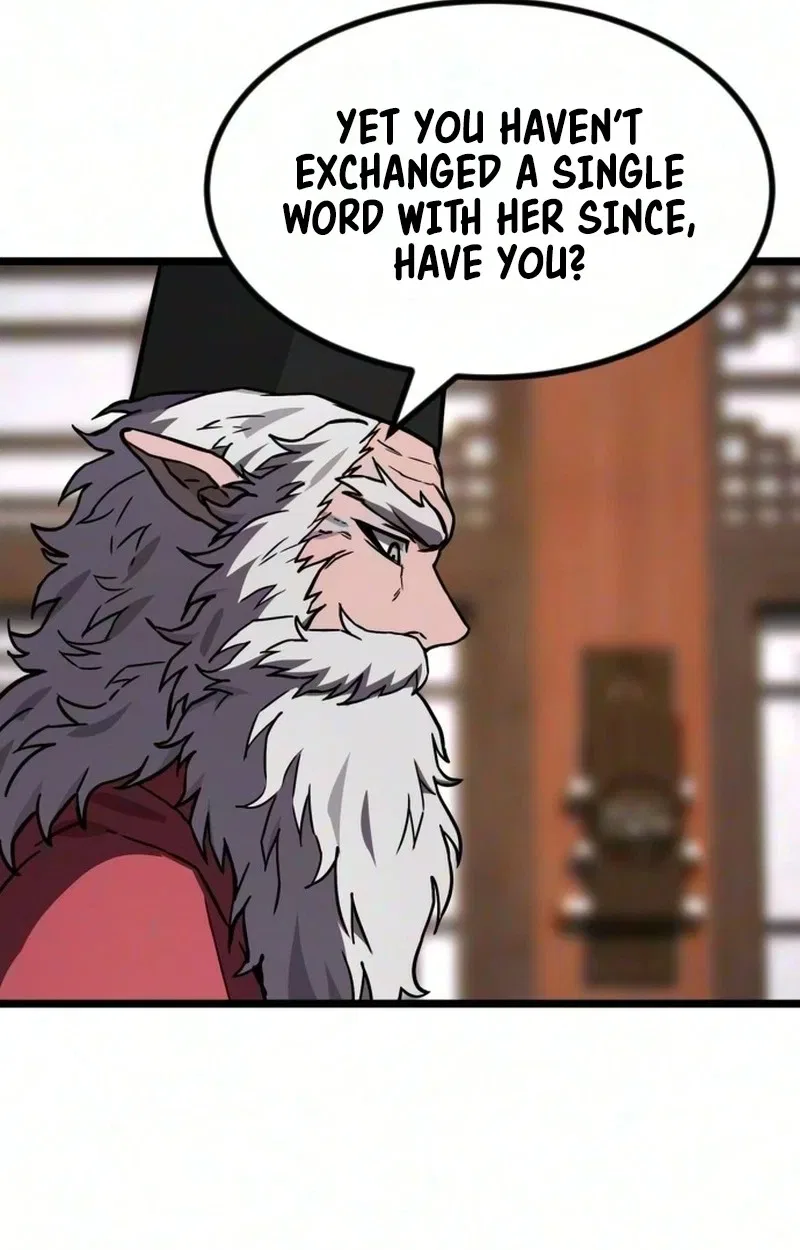 The Red Yaksha Chapter 21 – Page 83