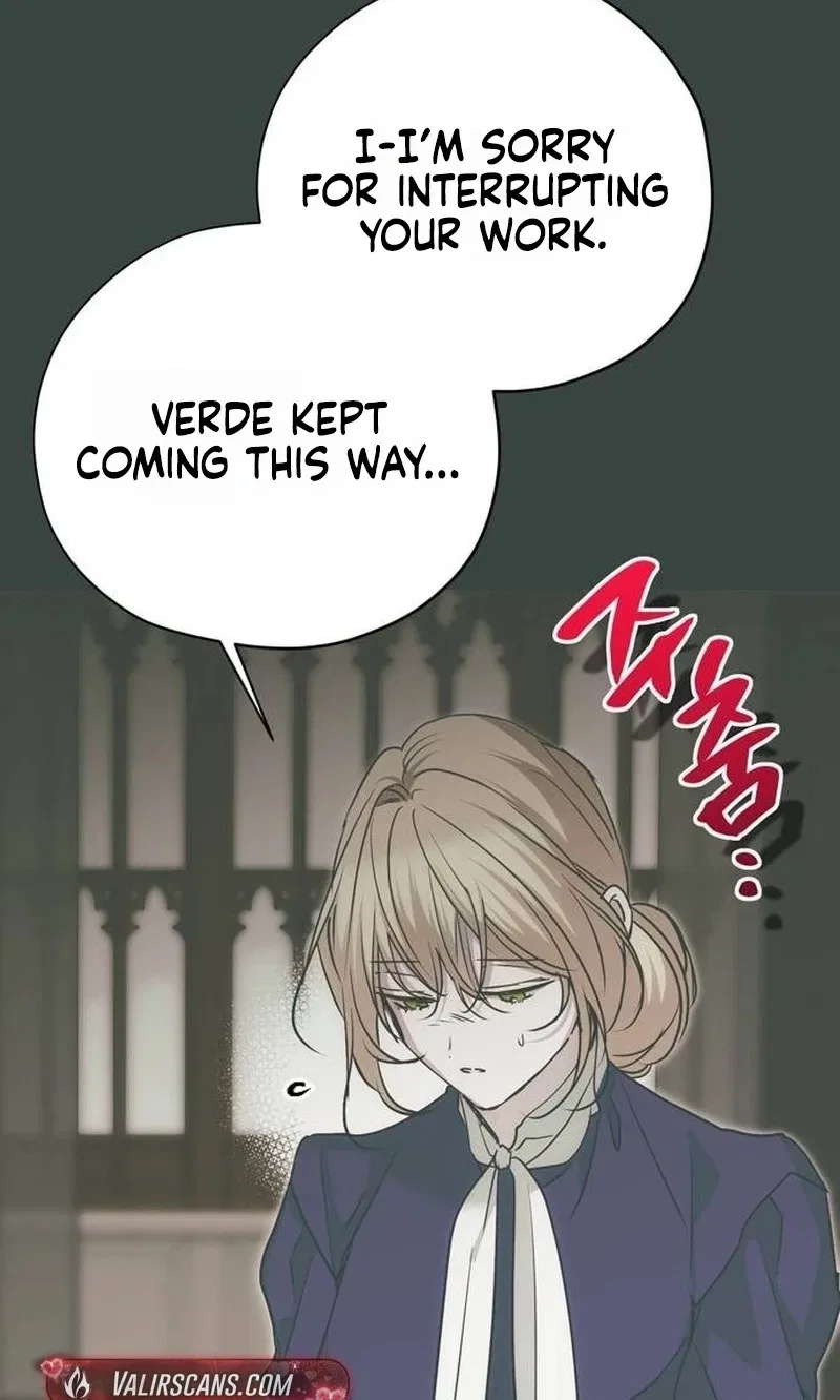 Moral-less Scandal Chapter 80 – Page 30