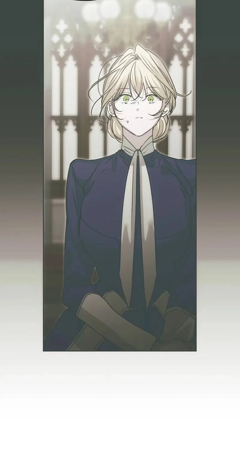 Moral-less Scandal Chapter 80 – Page 35