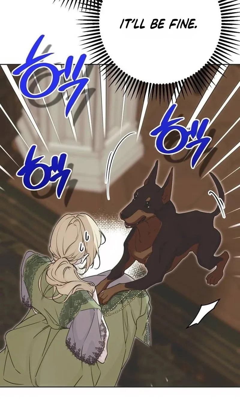 Moral-less Scandal Chapter 80 – Page 44