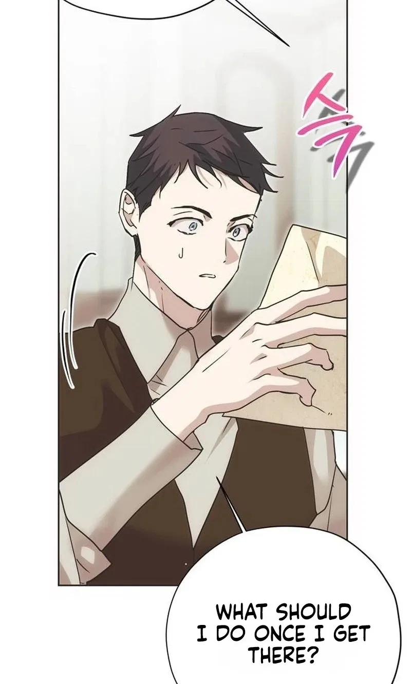 Moral-less Scandal Chapter 80 – Page 96