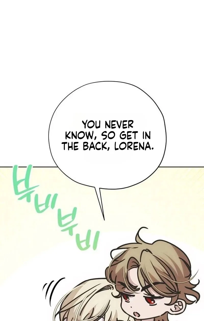 Moral-less Scandal Chapter 80 – Page 112