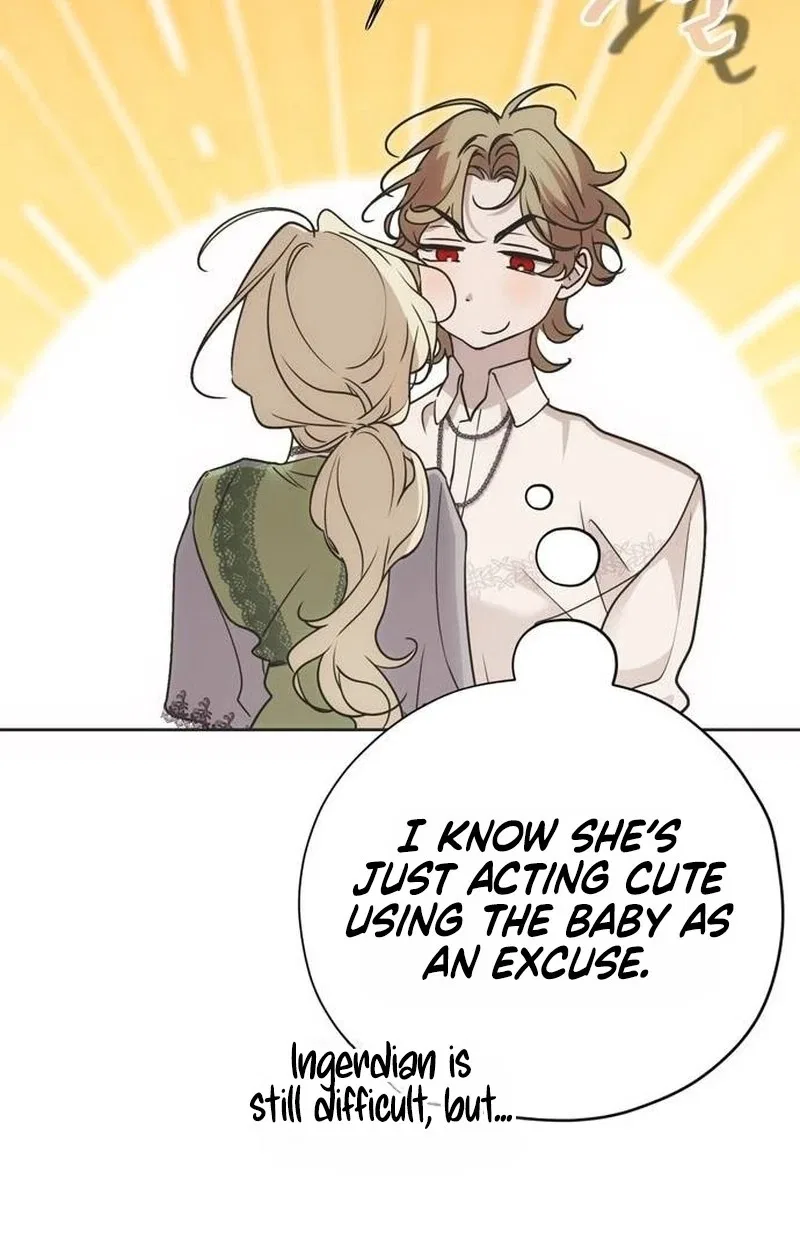 Moral-less Scandal Chapter 80 – Page 123