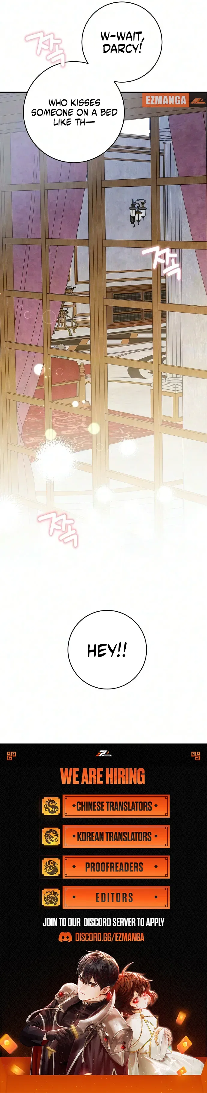 The Villainess is Done Trying Chapter 89 – Page 12