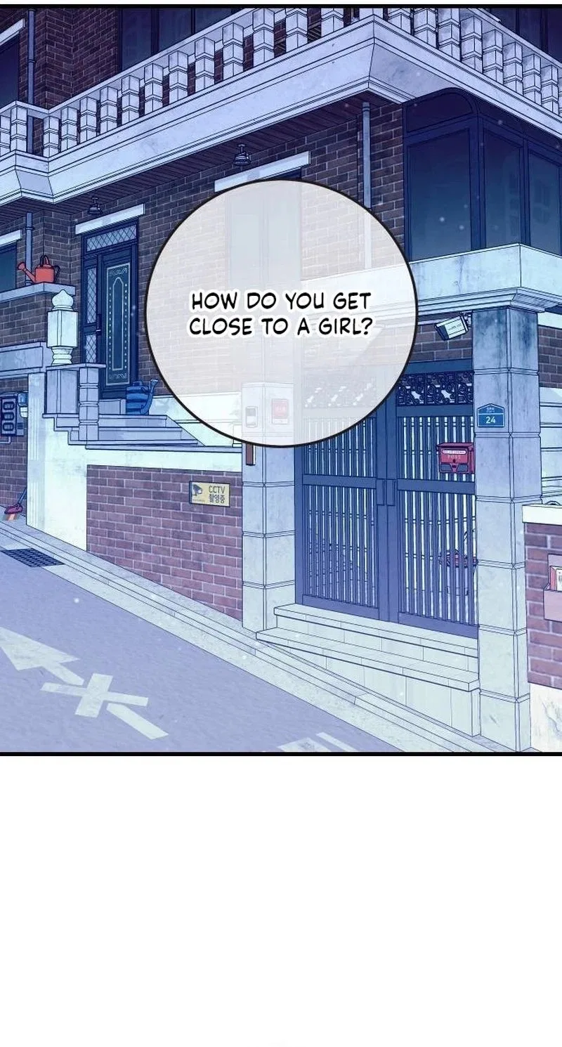 I Left My Body Chapter 22 – Page 4