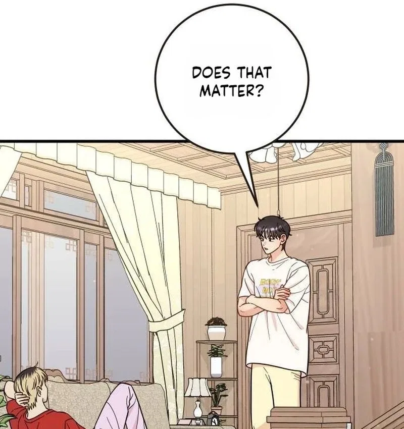 I Left My Body Chapter 22 – Page 6