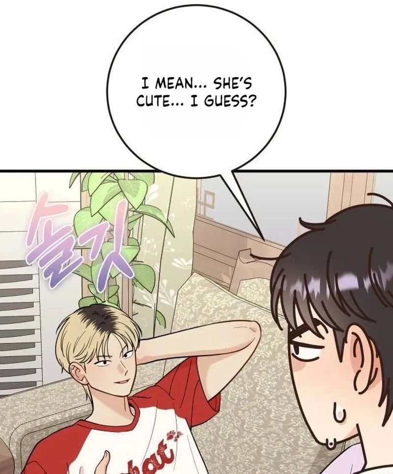 I Left My Body Chapter 22 – Page 11