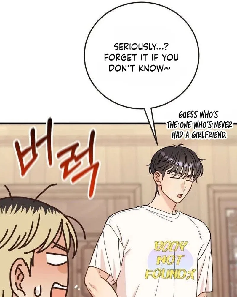 I Left My Body Chapter 22 – Page 16