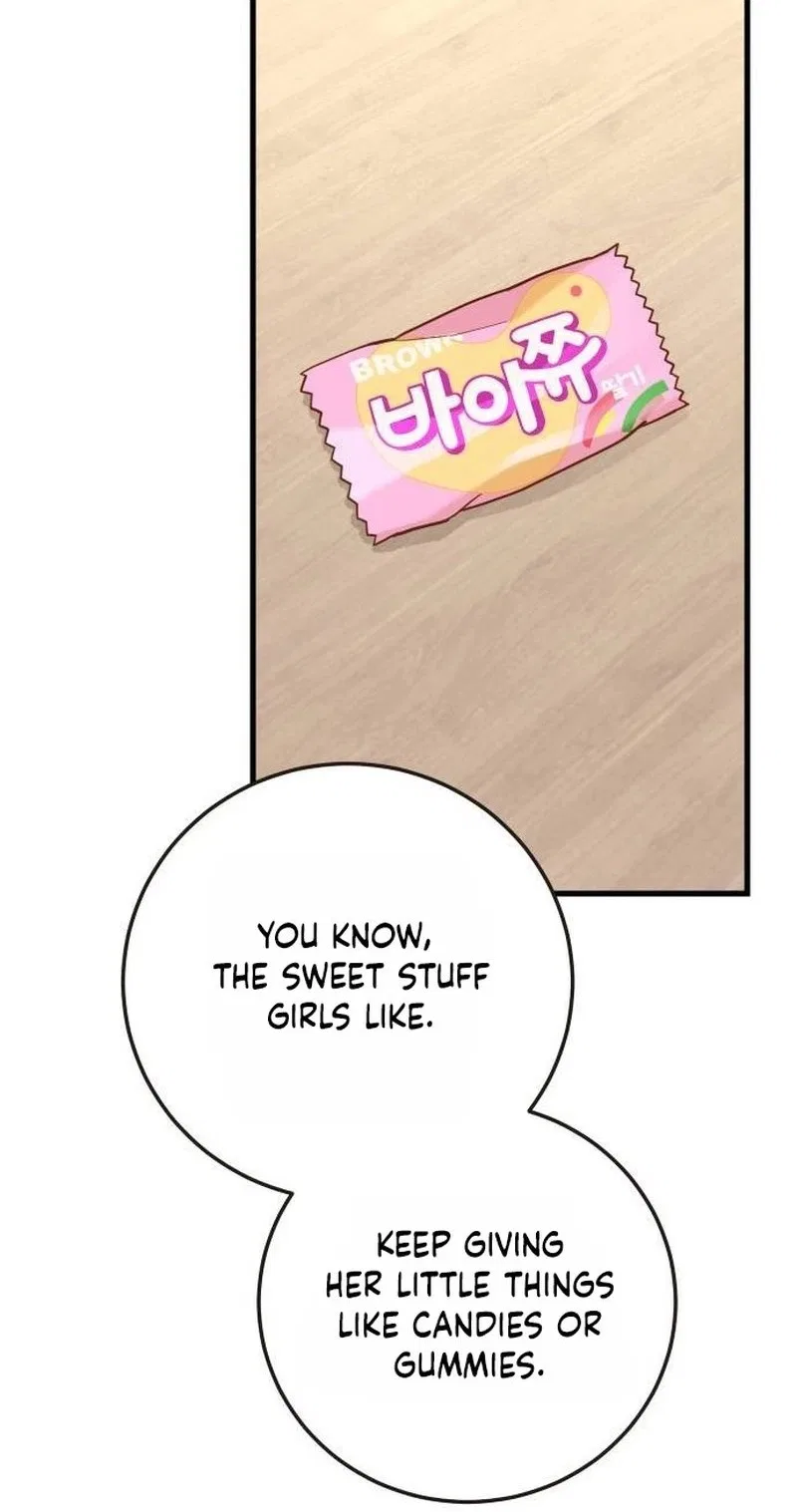 I Left My Body Chapter 22 – Page 21