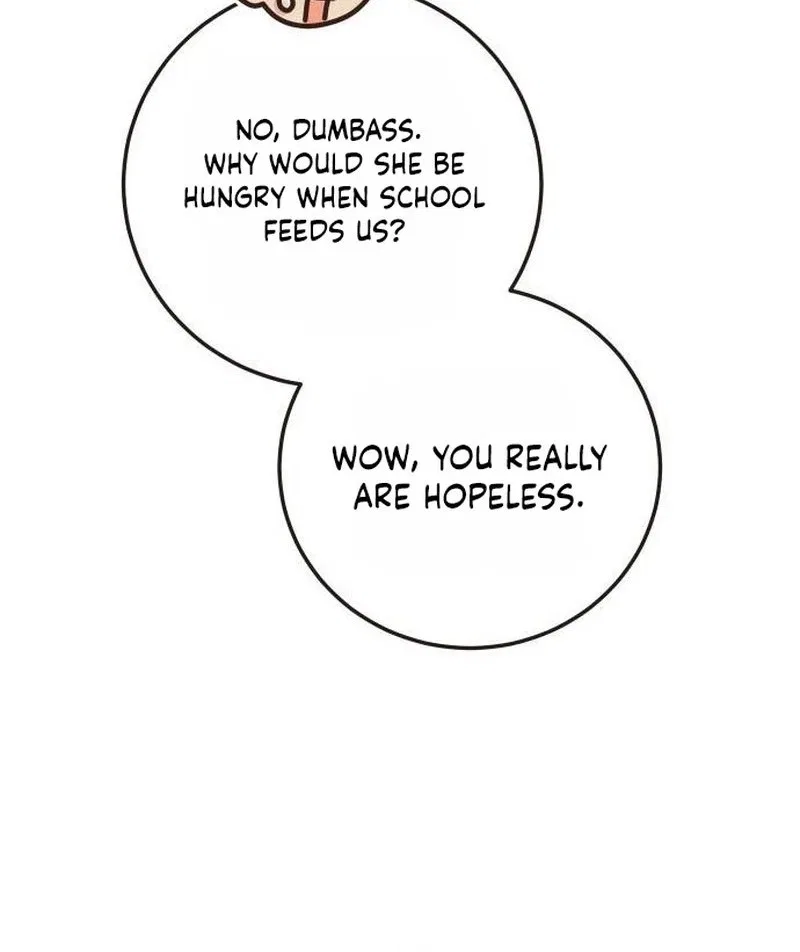I Left My Body Chapter 22 – Page 24