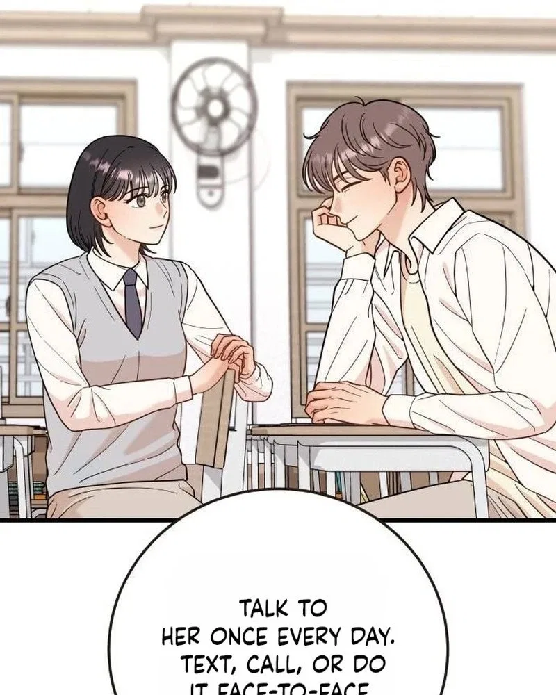 I Left My Body Chapter 22 – Page 28