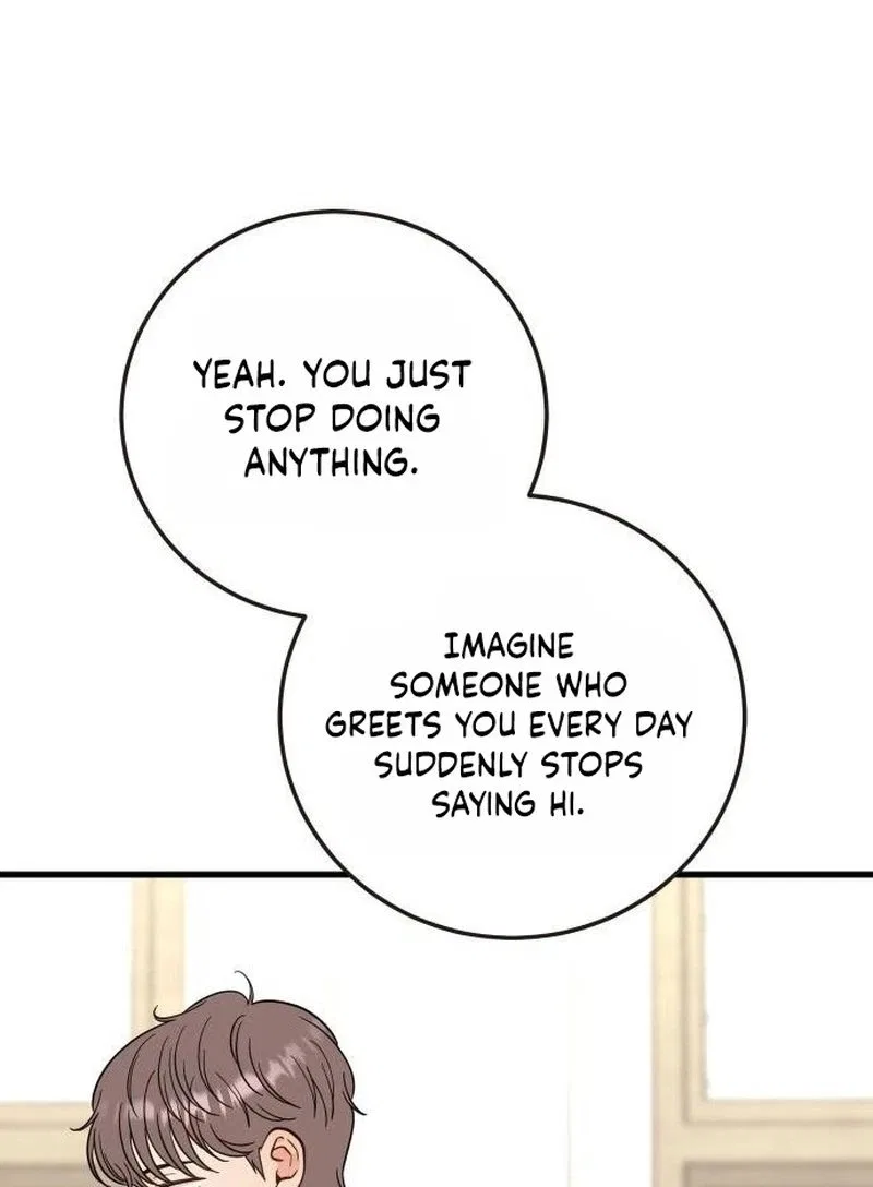 I Left My Body Chapter 22 – Page 32