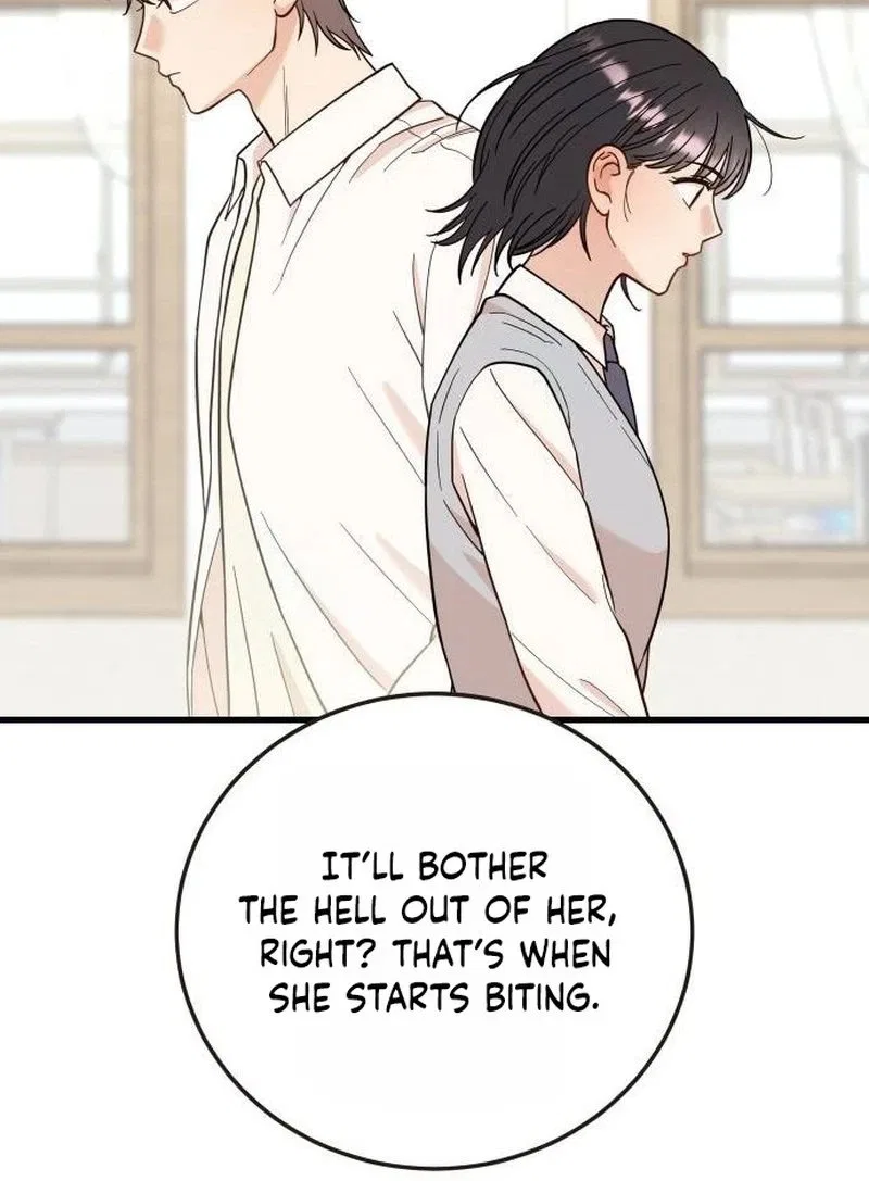 I Left My Body Chapter 22 – Page 33