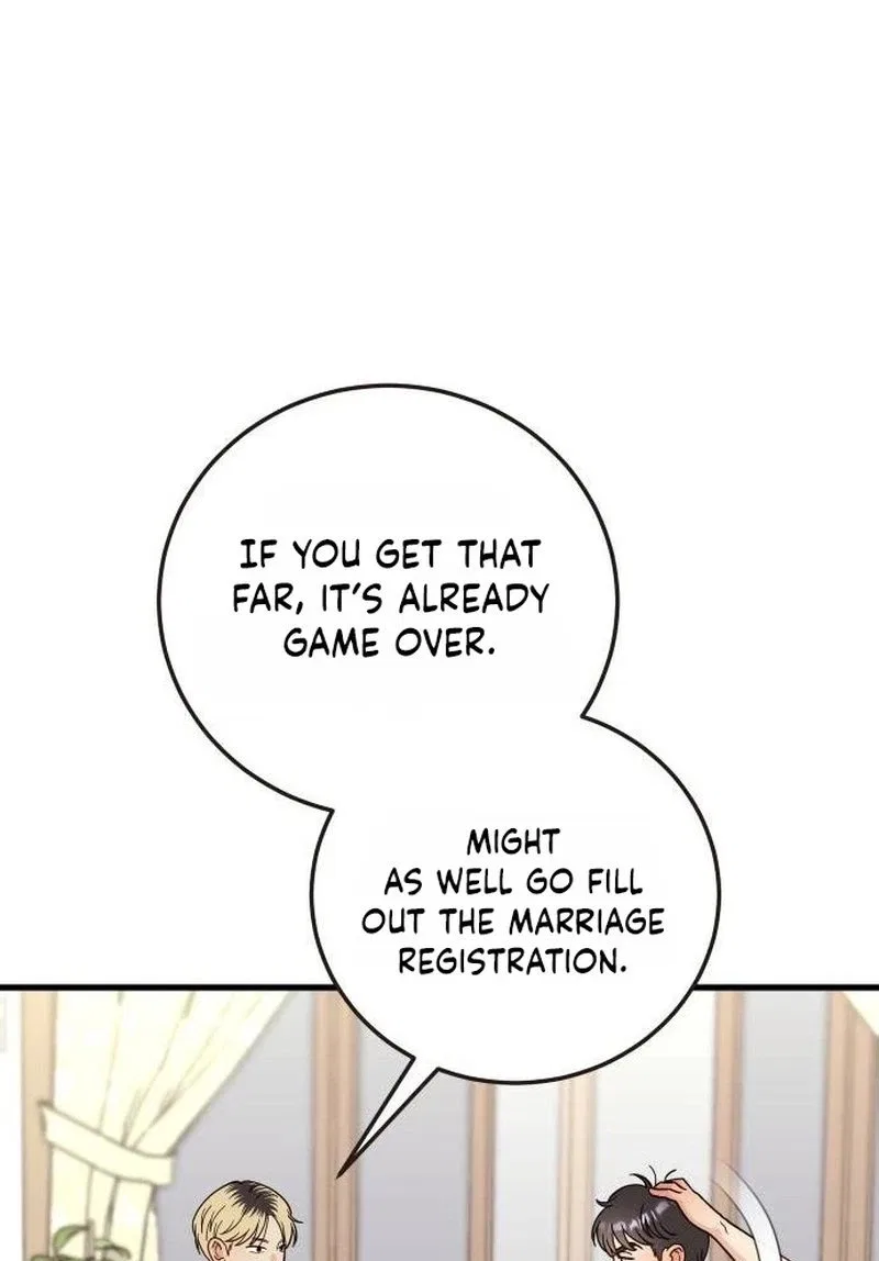 I Left My Body Chapter 22 – Page 34