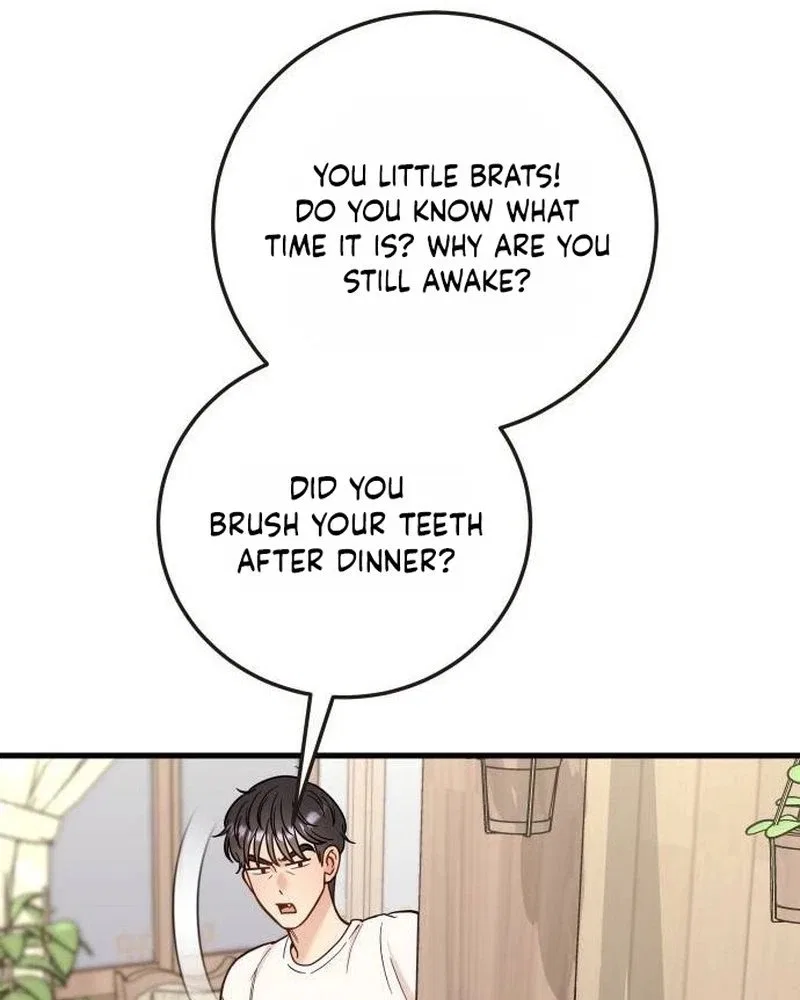 I Left My Body Chapter 22 – Page 42