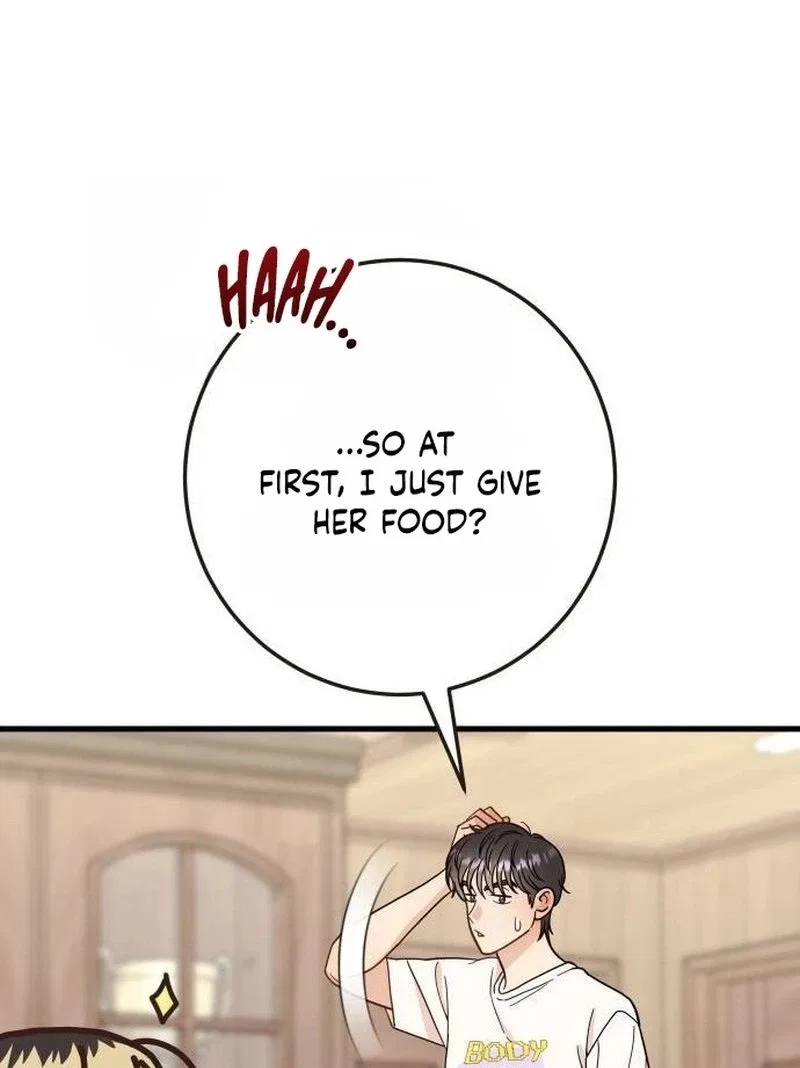 I Left My Body Chapter 22 – Page 44