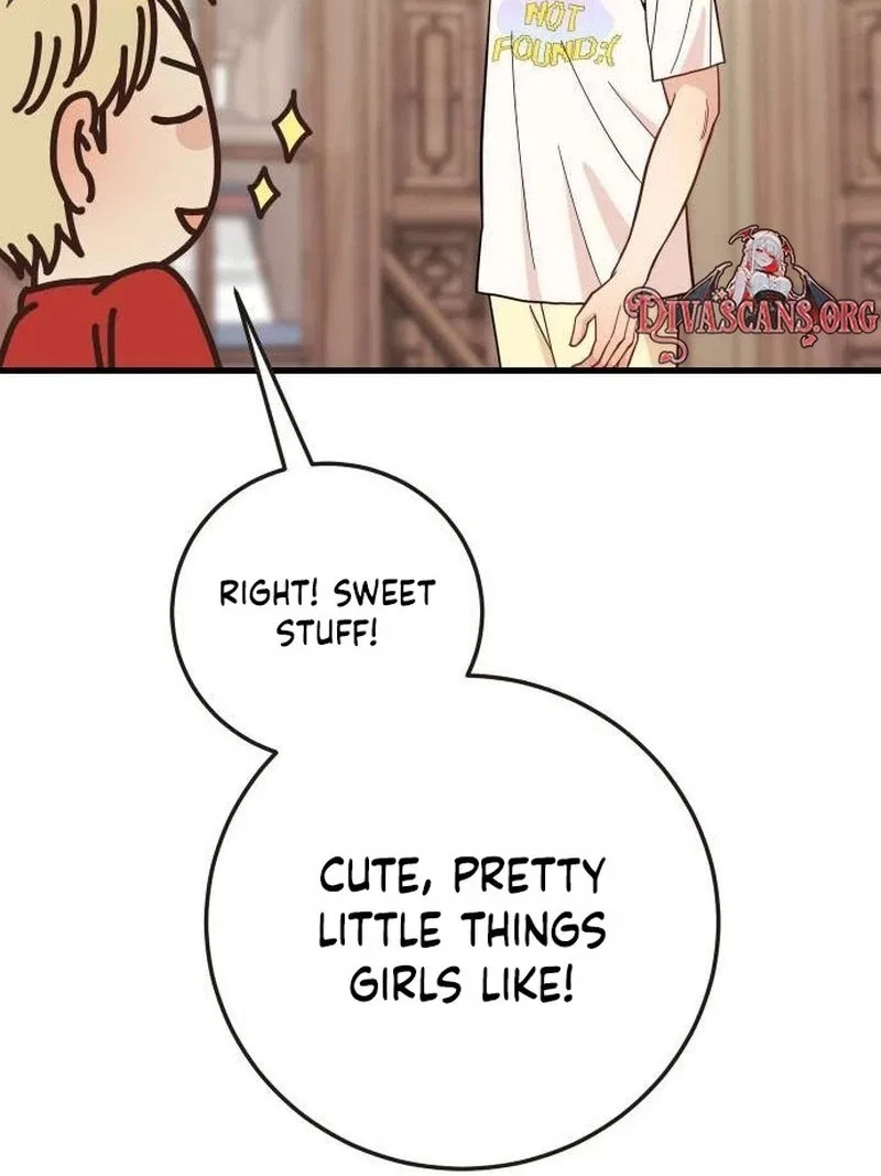 I Left My Body Chapter 22 – Page 45