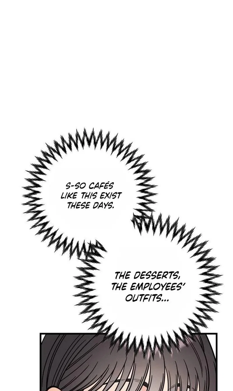 I Left My Body Chapter 22 – Page 52
