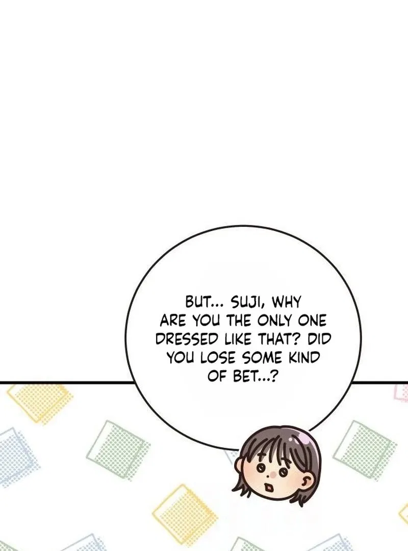 I Left My Body Chapter 22 – Page 54