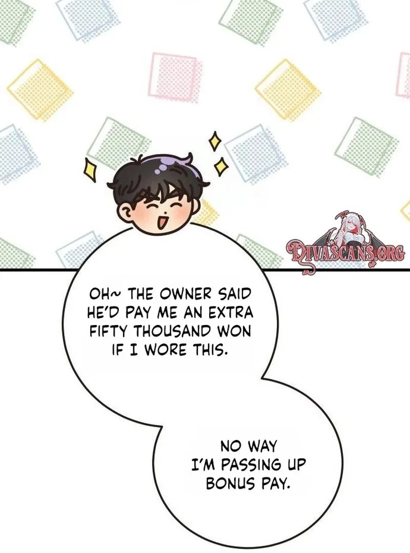 I Left My Body Chapter 22 – Page 55