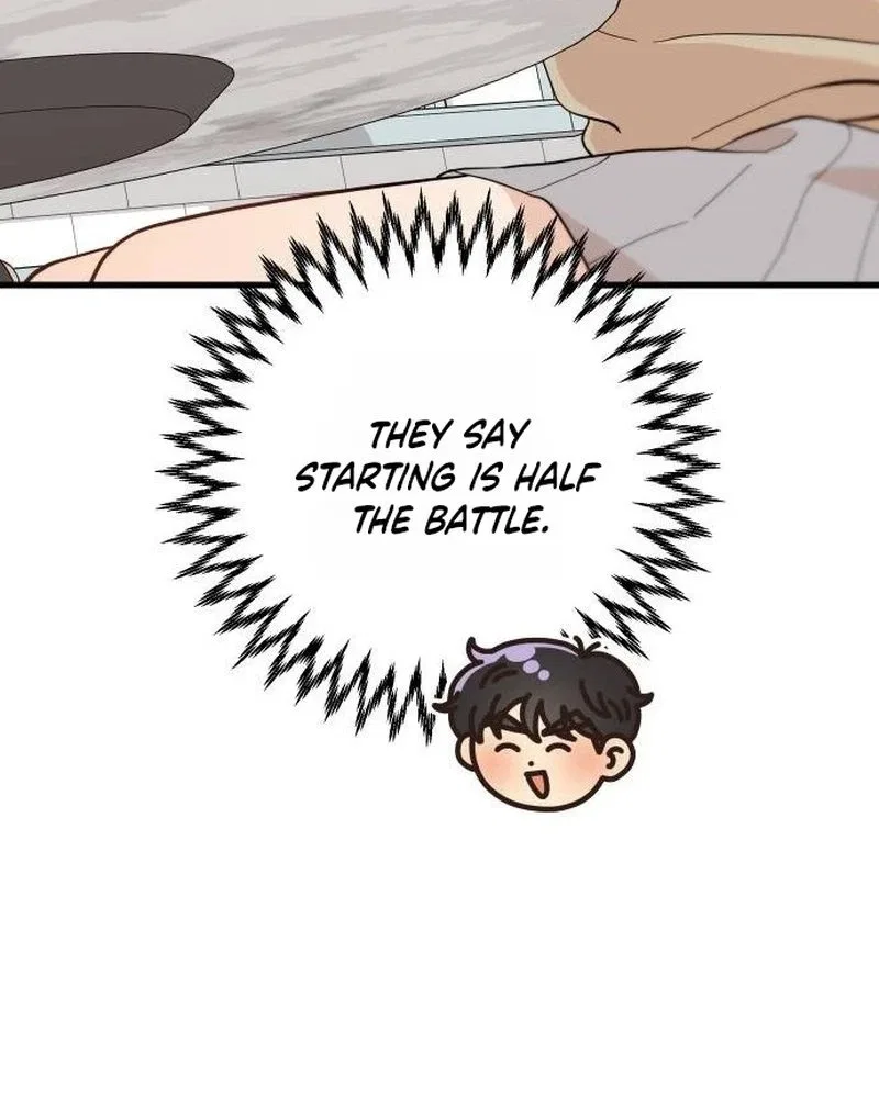 I Left My Body Chapter 22 – Page 63