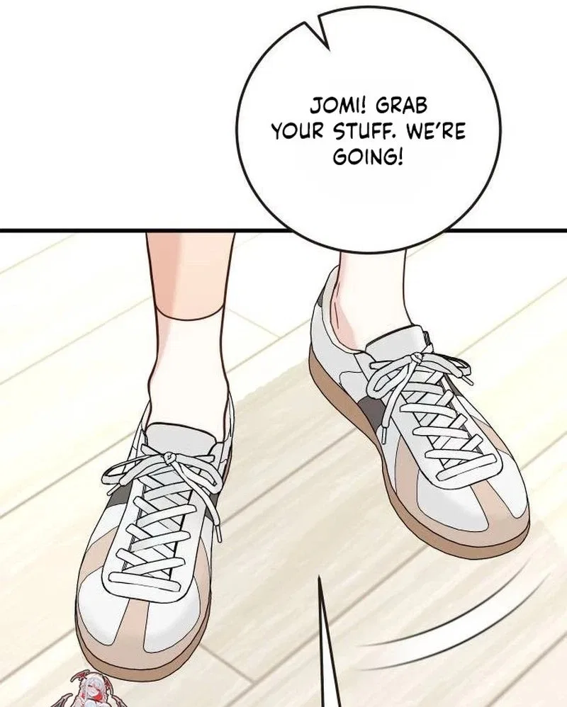 I Left My Body Chapter 22 – Page 70