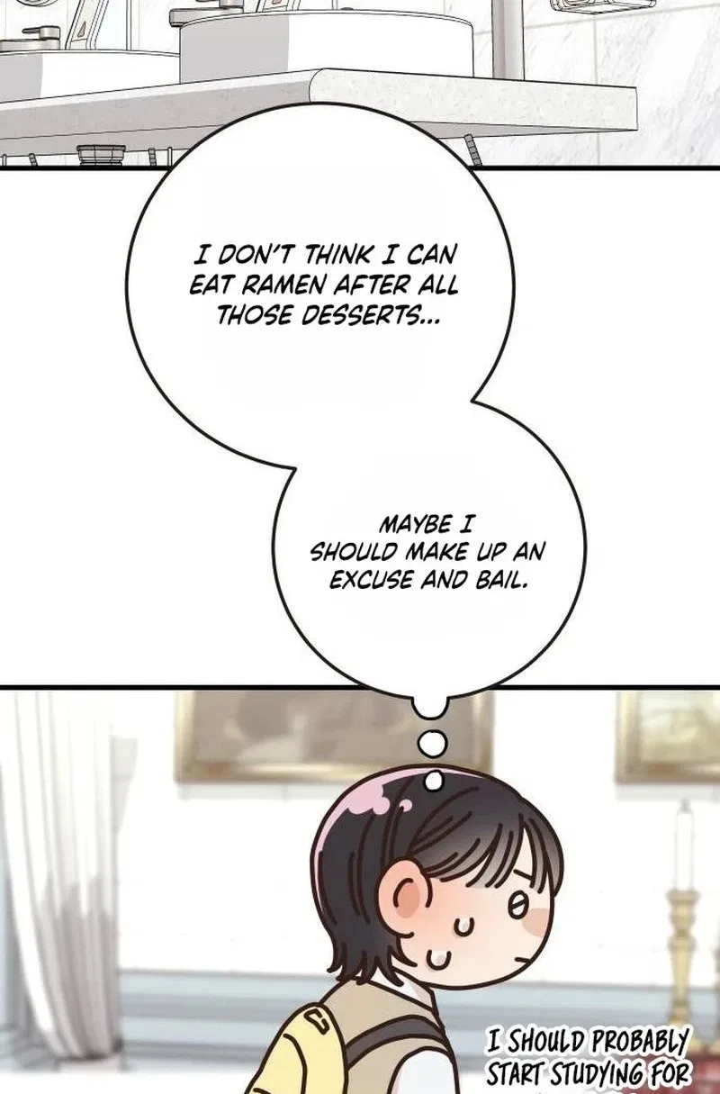 I Left My Body Chapter 22 – Page 74