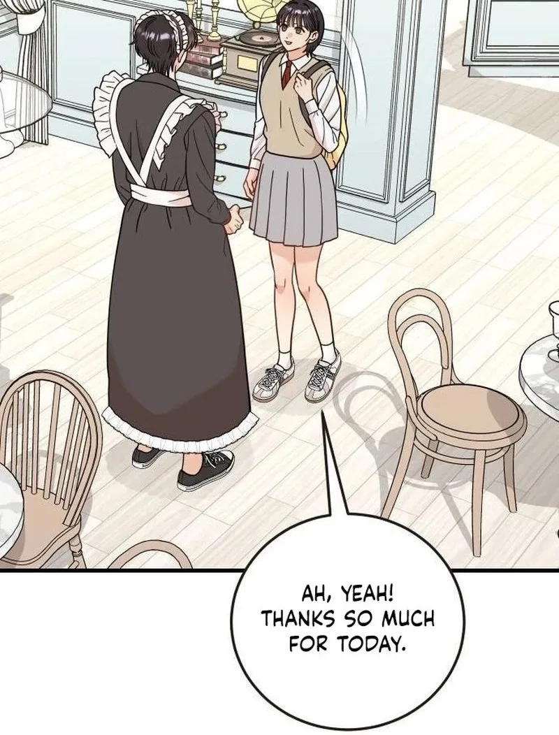 I Left My Body Chapter 22 – Page 77