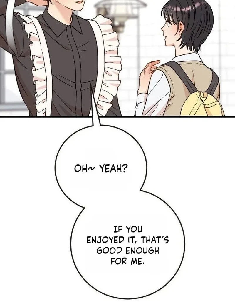 I Left My Body Chapter 22 – Page 79