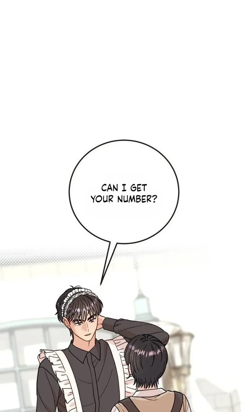 I Left My Body Chapter 22 – Page 82