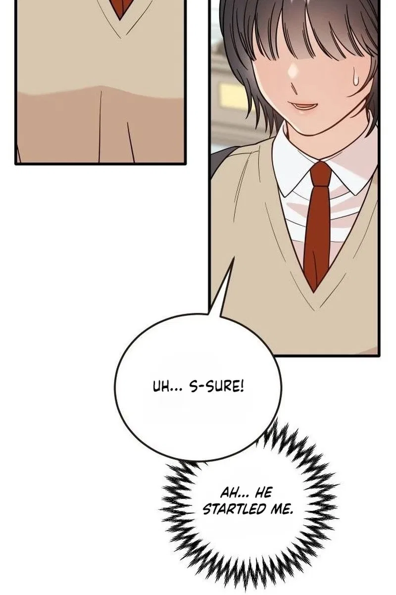 I Left My Body Chapter 22 – Page 86
