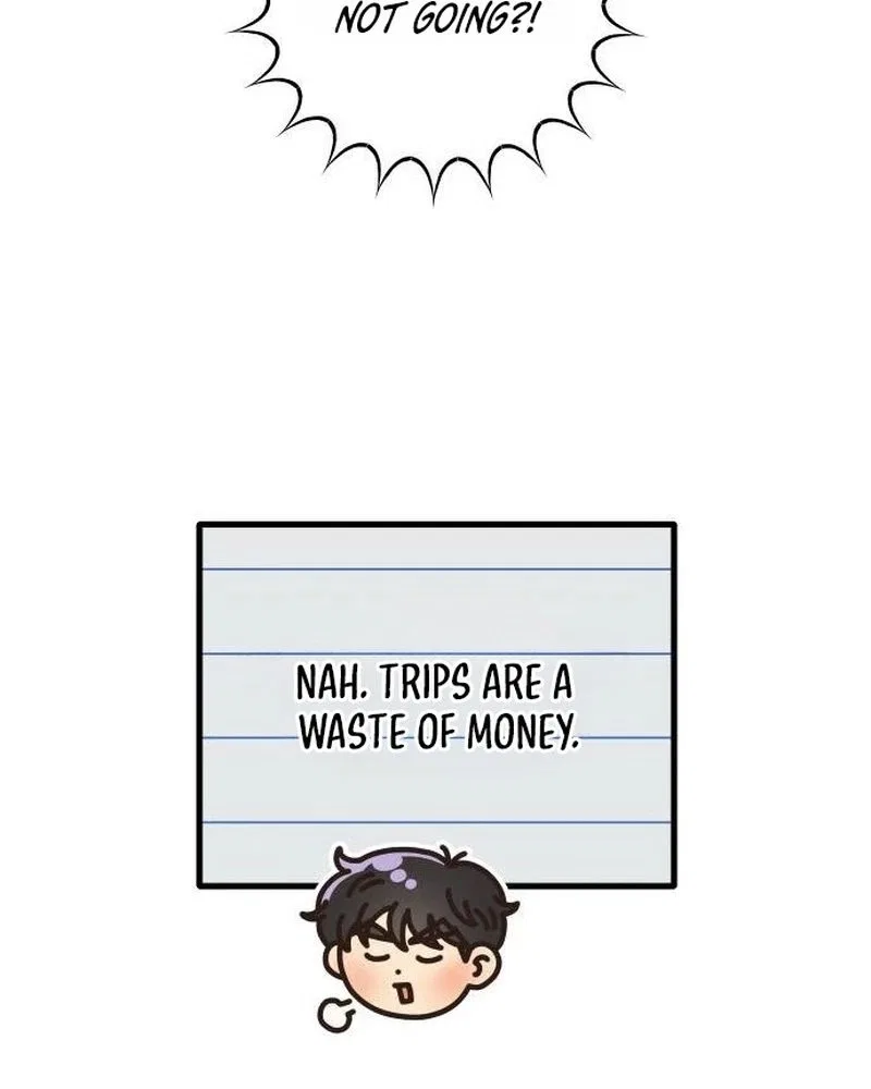 I Left My Body Chapter 22 – Page 99