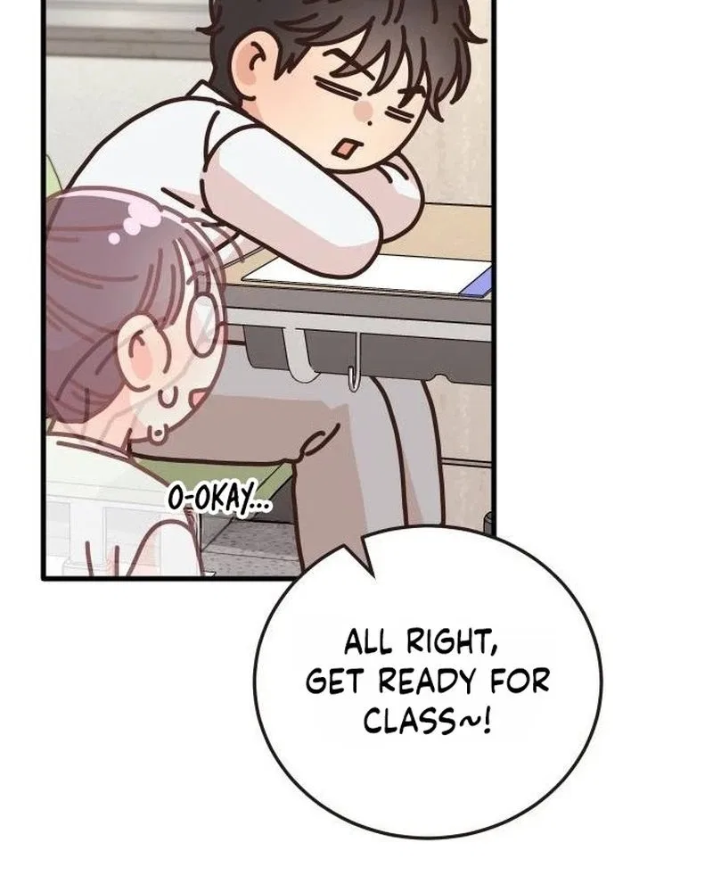 I Left My Body Chapter 22 – Page 103