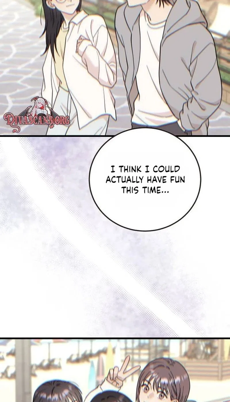 I Left My Body Chapter 22 – Page 108