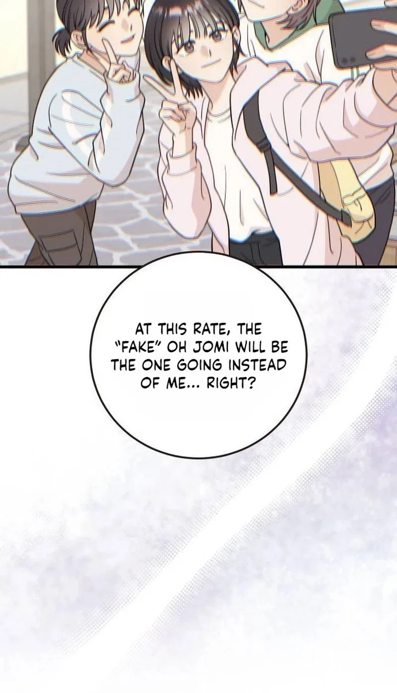 I Left My Body Chapter 22 – Page 109