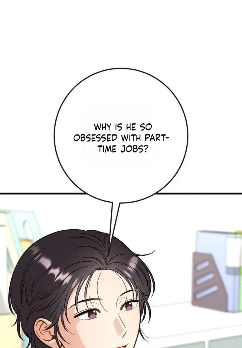 I Left My Body Chapter 22 – Page 112